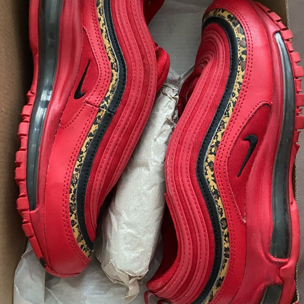 Authentic Women’s Nike Air Max 97